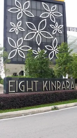 8kinrara-Penthouse