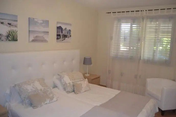 Cozy apartment in Playa Paraiso