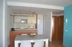 Cozy apartment in Playa Paraiso 