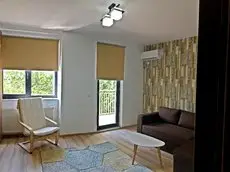 Lira Holiday Apartments 