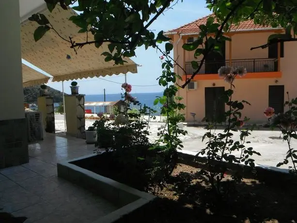 Dimitris Apartments Lefkada