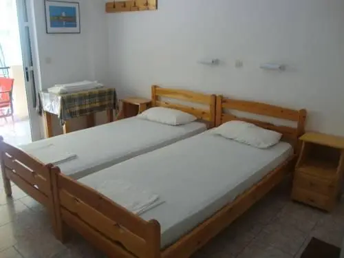 Dimitris Apartments Lefkada 