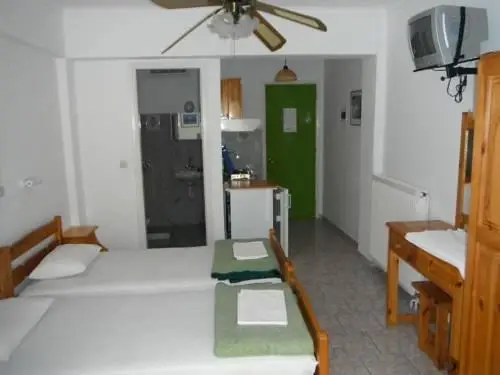 Dimitris Apartments Lefkada 