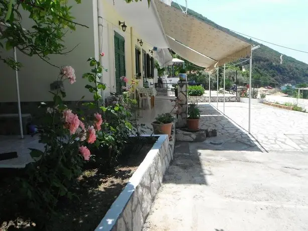 Dimitris Apartments Lefkada 