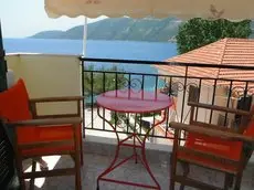 Dimitris Apartments Lefkada 