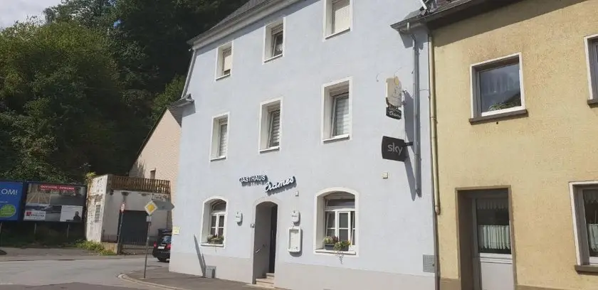 Ferienwohnung AM BACH Trier 