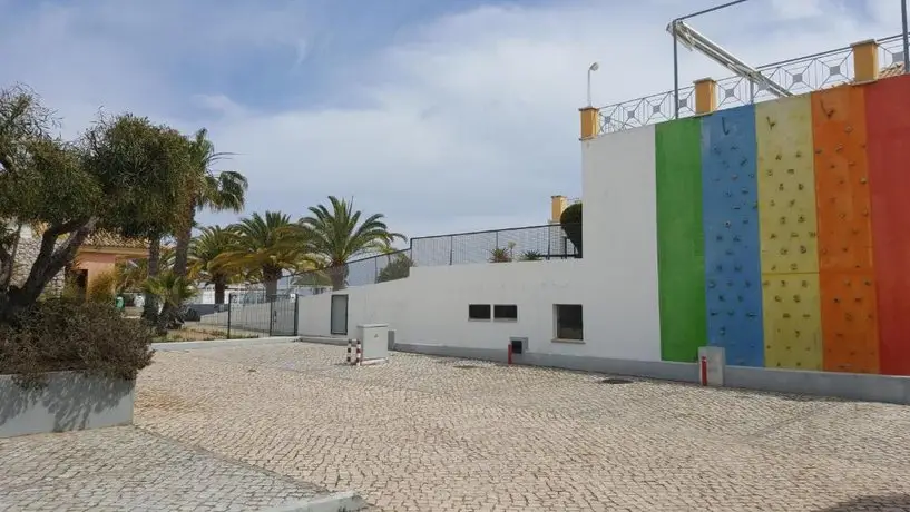 Cabanas Green Apartment Ria Formosa