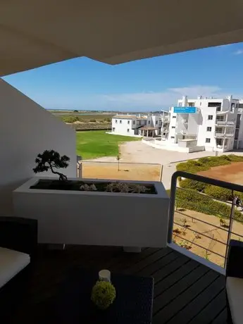 Cabanas Green Apartment Ria Formosa