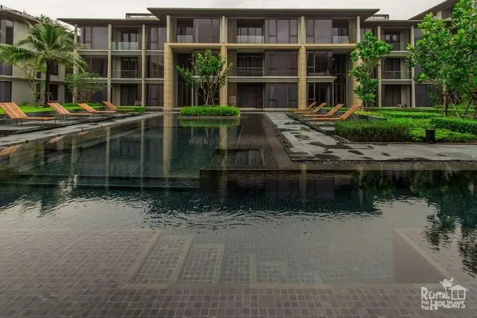 Baan Mai Khao Condominium 