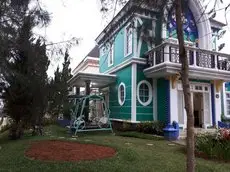 Zevannya Villa Seruni Kota Bunga 