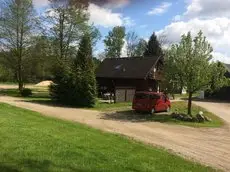 Ferienwohnung Rosi Stoppa 