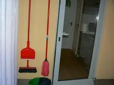 Malom Apartman 