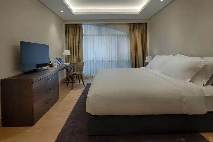 Sherwood Suites Ho Chi Minh City