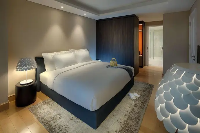 Sherwood Suites Ho Chi Minh City 