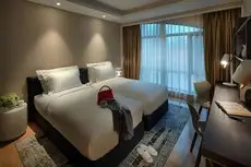 Sherwood Suites Ho Chi Minh City 