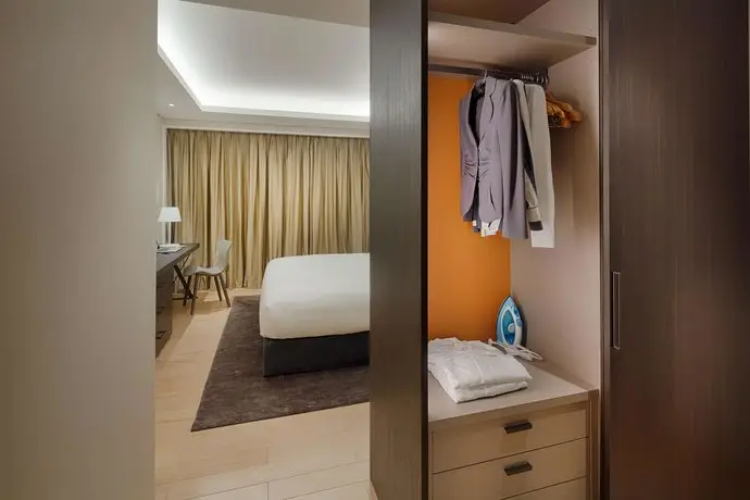 Sherwood Suites Ho Chi Minh City 