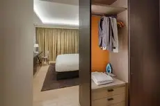 Sherwood Suites Ho Chi Minh City 