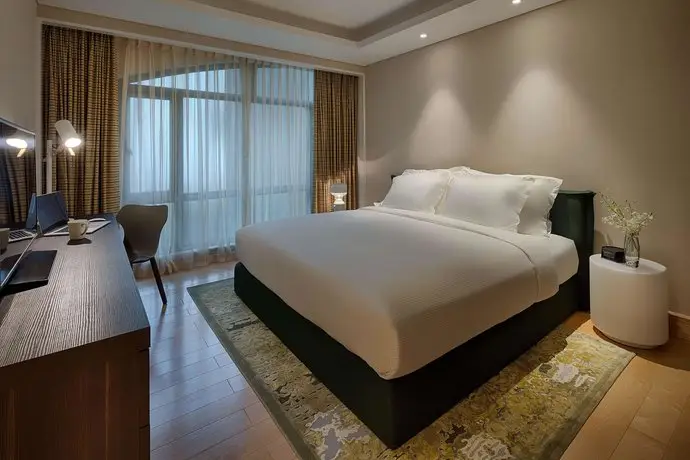 Sherwood Suites Ho Chi Minh City 