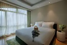 Sherwood Suites Ho Chi Minh City 