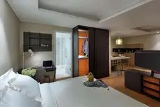 Sherwood Suites Ho Chi Minh City 