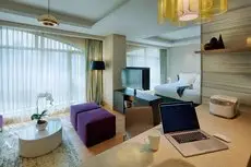 Sherwood Suites Ho Chi Minh City 