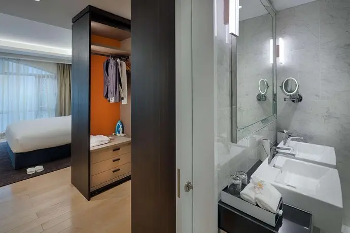 Sherwood Suites Ho Chi Minh City 