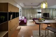 Sherwood Suites Ho Chi Minh City 