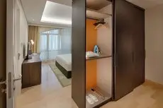 Sherwood Suites Ho Chi Minh City 