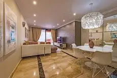 Marina Luxury Apartment 