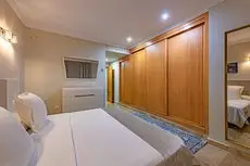 Marina Luxury Apartment 