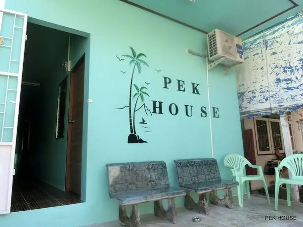 Pek House 