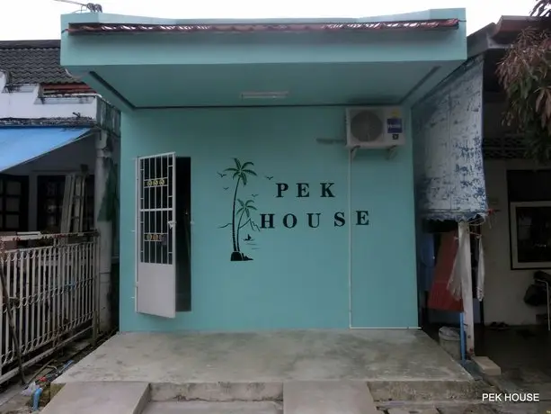 Pek House 