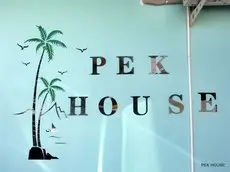 Pek House 