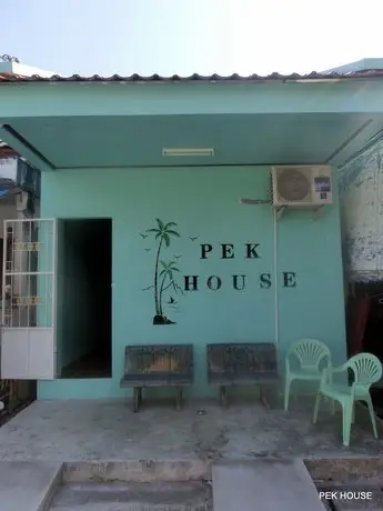 Pek House 