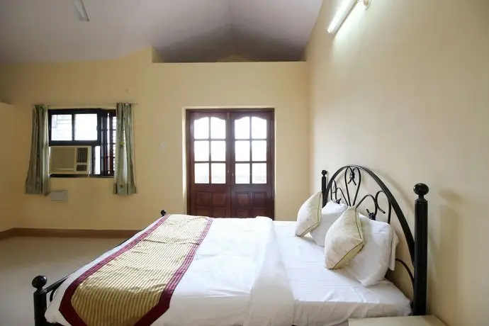 Spacious 2BHK Stay in Panjim Goa