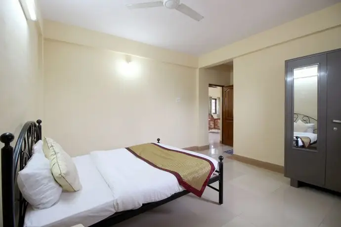 Spacious 2BHK Stay in Panjim Goa