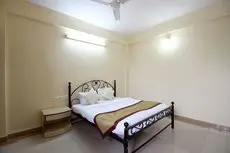 Spacious 2BHK Stay in Panjim Goa 