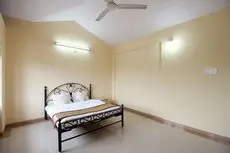 Spacious 2BHK Stay in Panjim Goa 