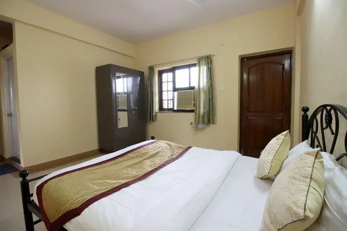 Spacious 2BHK Stay in Panjim Goa 