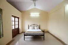 Spacious 2BHK Stay in Panjim Goa 