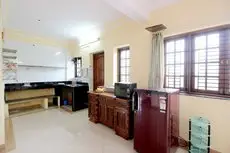 Spacious 2BHK Stay in Panjim Goa 