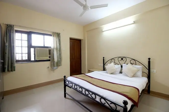 Spacious 2BHK Stay in Panjim Goa 