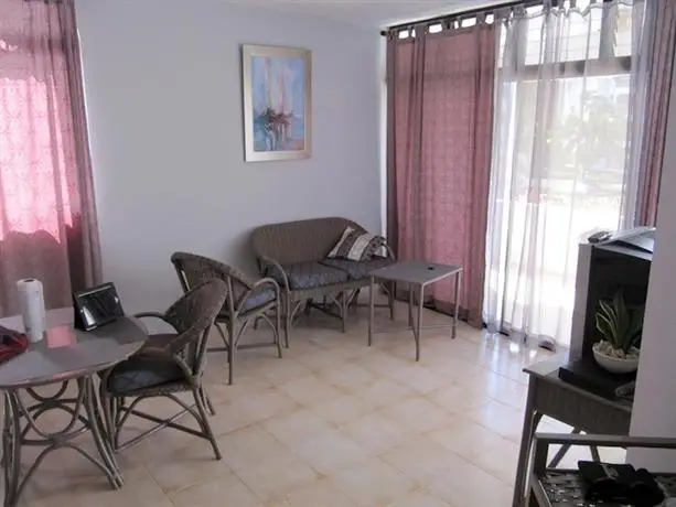 One Bedroom Apartment in Sosua Sosua