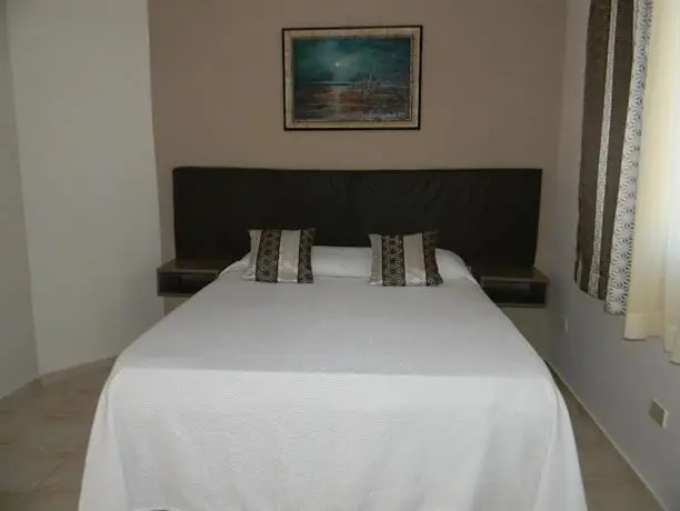 One Bedroom Apartment in Sosua Sosua