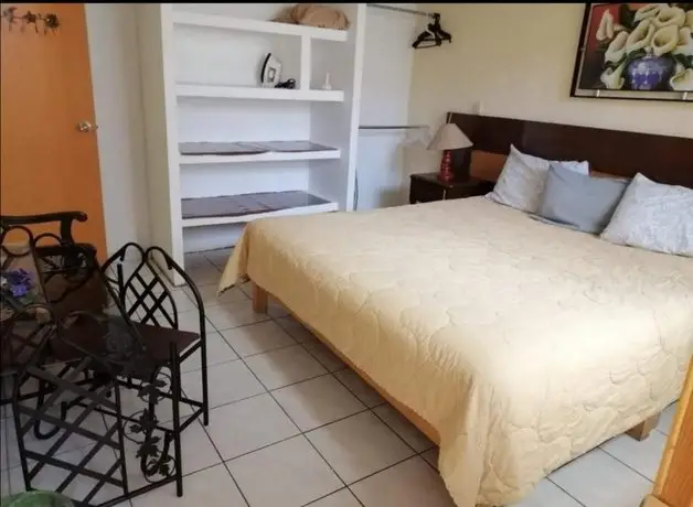 Apartamento en zapopan