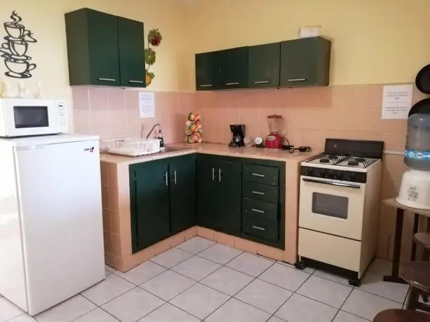 Apartamento en zapopan