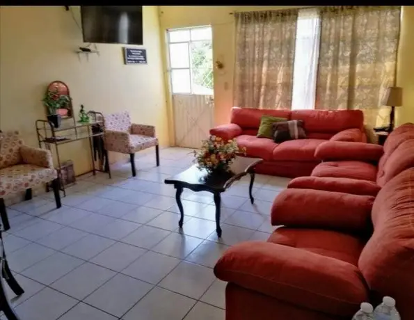 Apartamento en zapopan