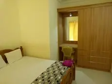 3 Bhk Furnished Apartment 