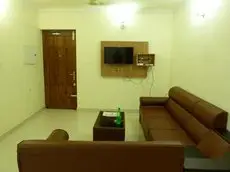 3 Bhk Furnished Apartment 