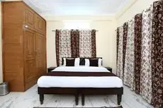 OYO 10737 Home Mountain View 3BHK Keleston 